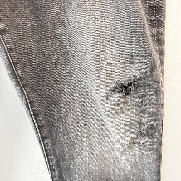 PacSun Men's Slim Taper Denim 32x30 - Picture 4 of 15